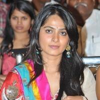Anushka Shetty at Mogudu audio Launch - Pictures | Picture 100558